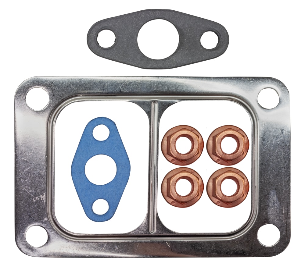 Ajusa Garrett Installation Kit