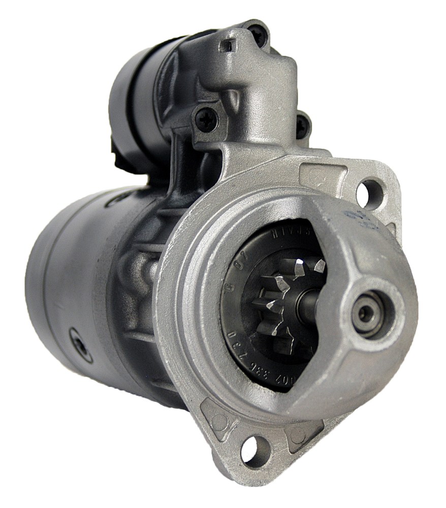 Bosch Starter