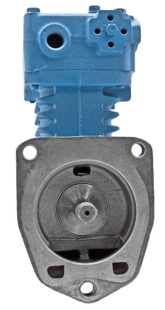 Remanufactured Bendix Air Compressor TF-550