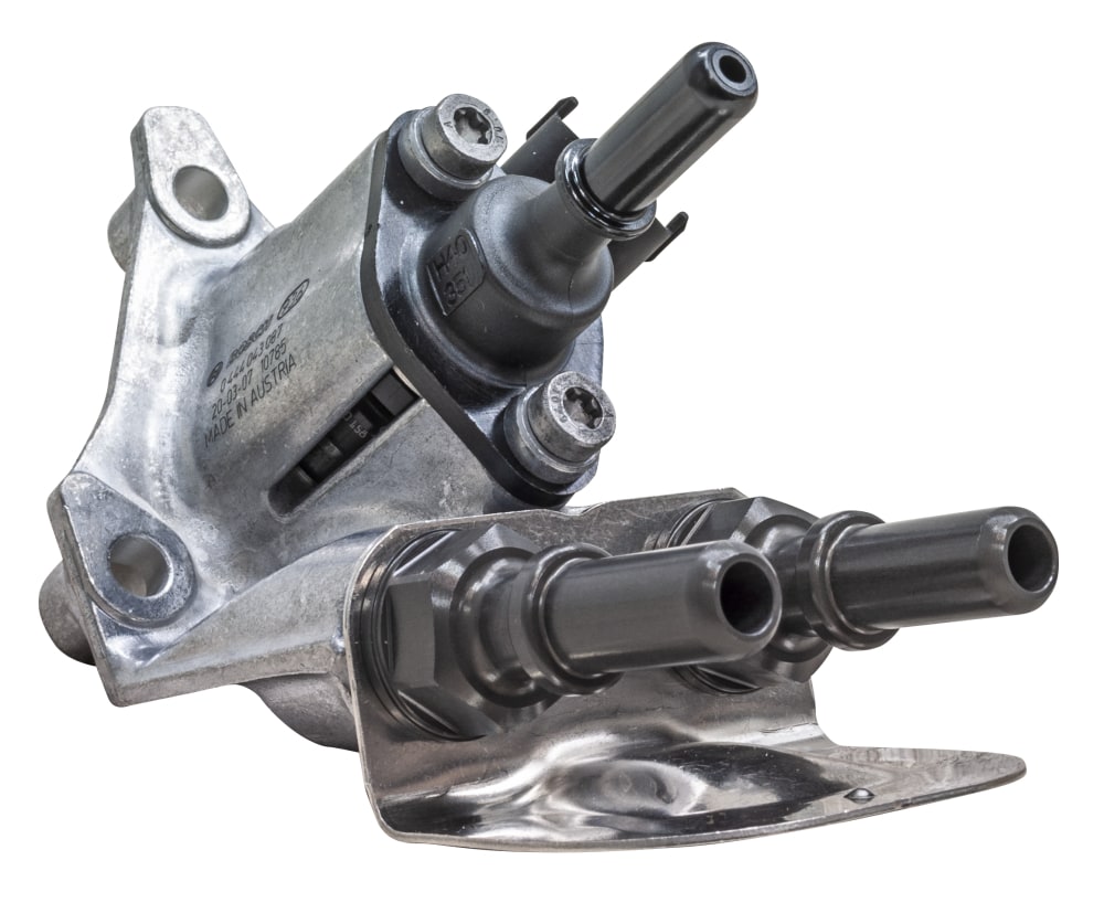 Bosch Denoxtronic DEF (Diesel Exhaust Fluid) Doser Injector 2.2