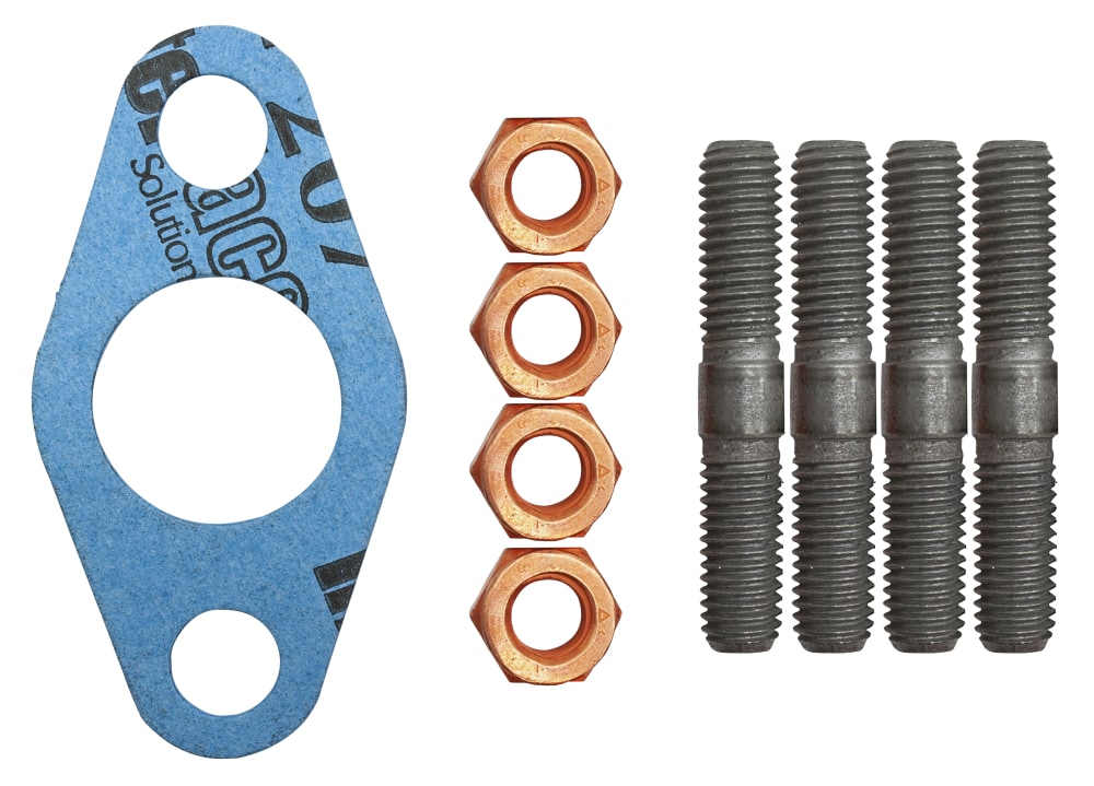 Holset Cummins Installation Kit