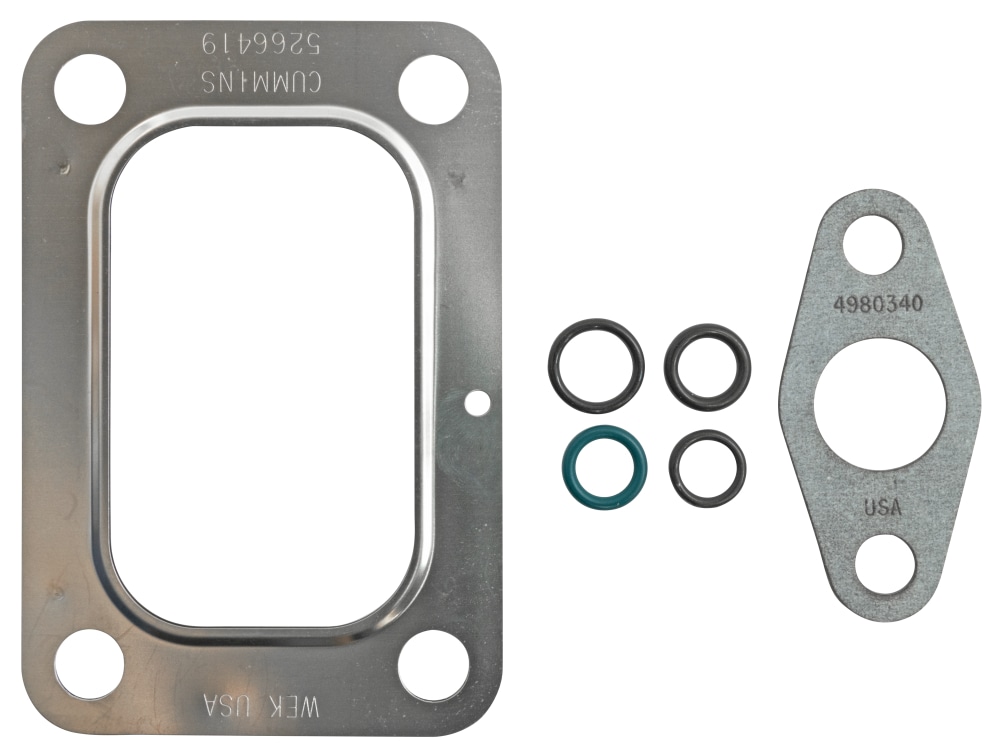 Holset Cummins Installation Kit