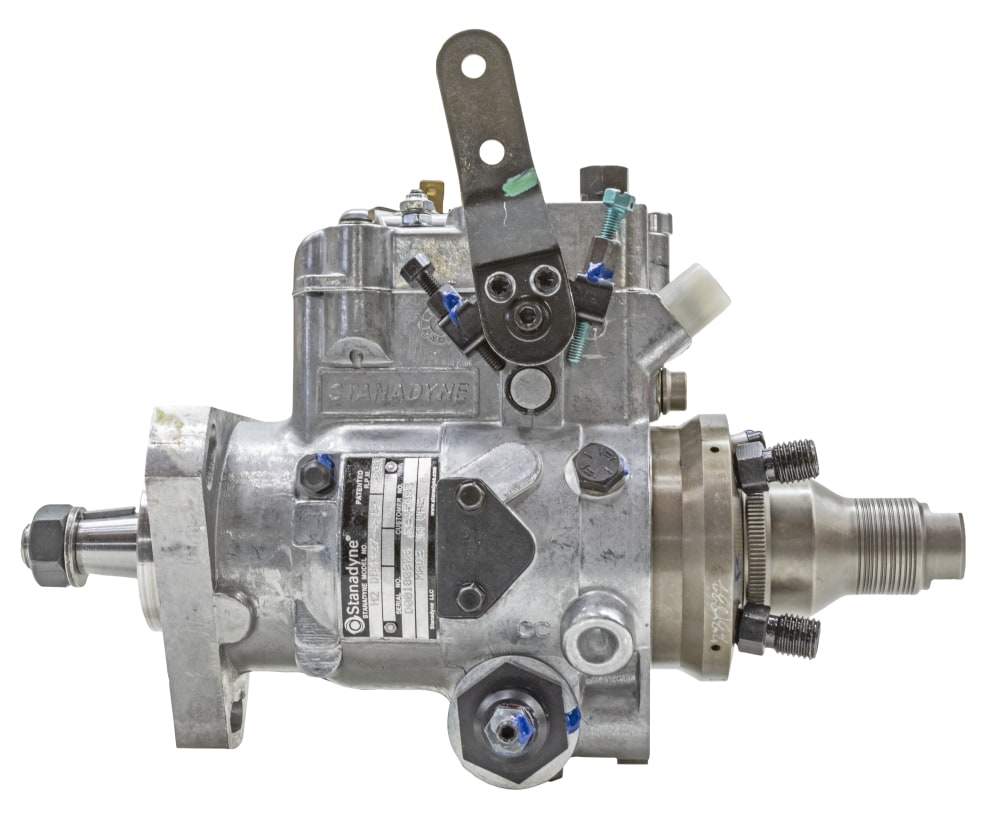 Remanufactured Stanadyne Fuel Pump DB4