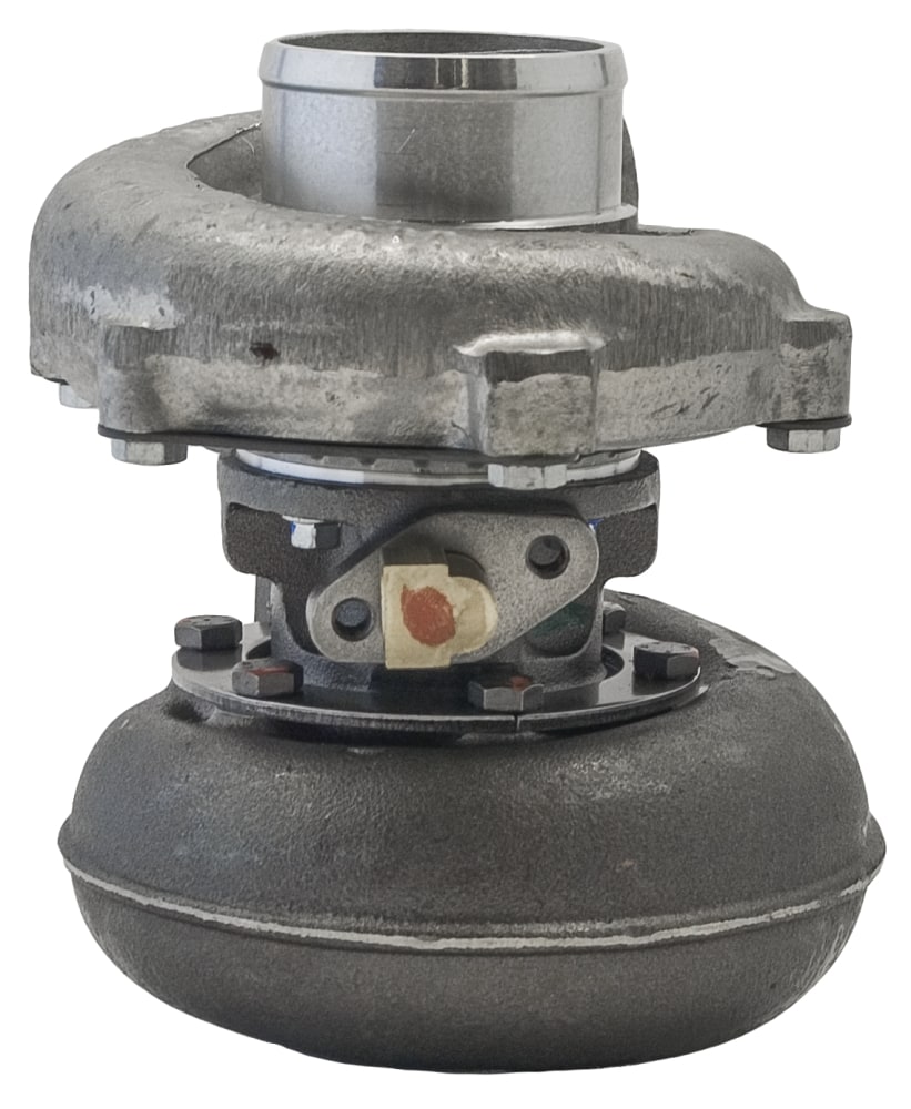 Garrett Turbocharger TB4129