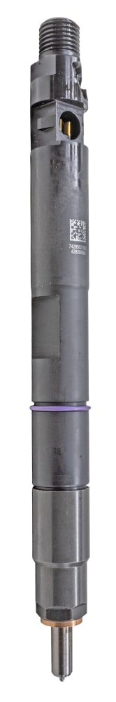 Delphi Common Rail Injector