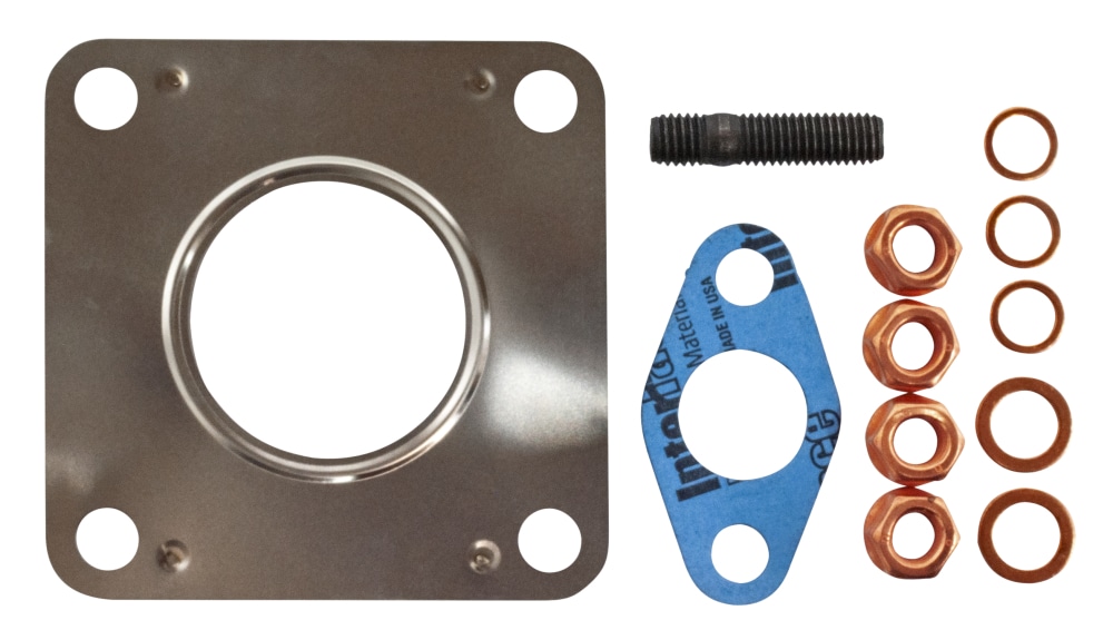 IHI Installation Kit