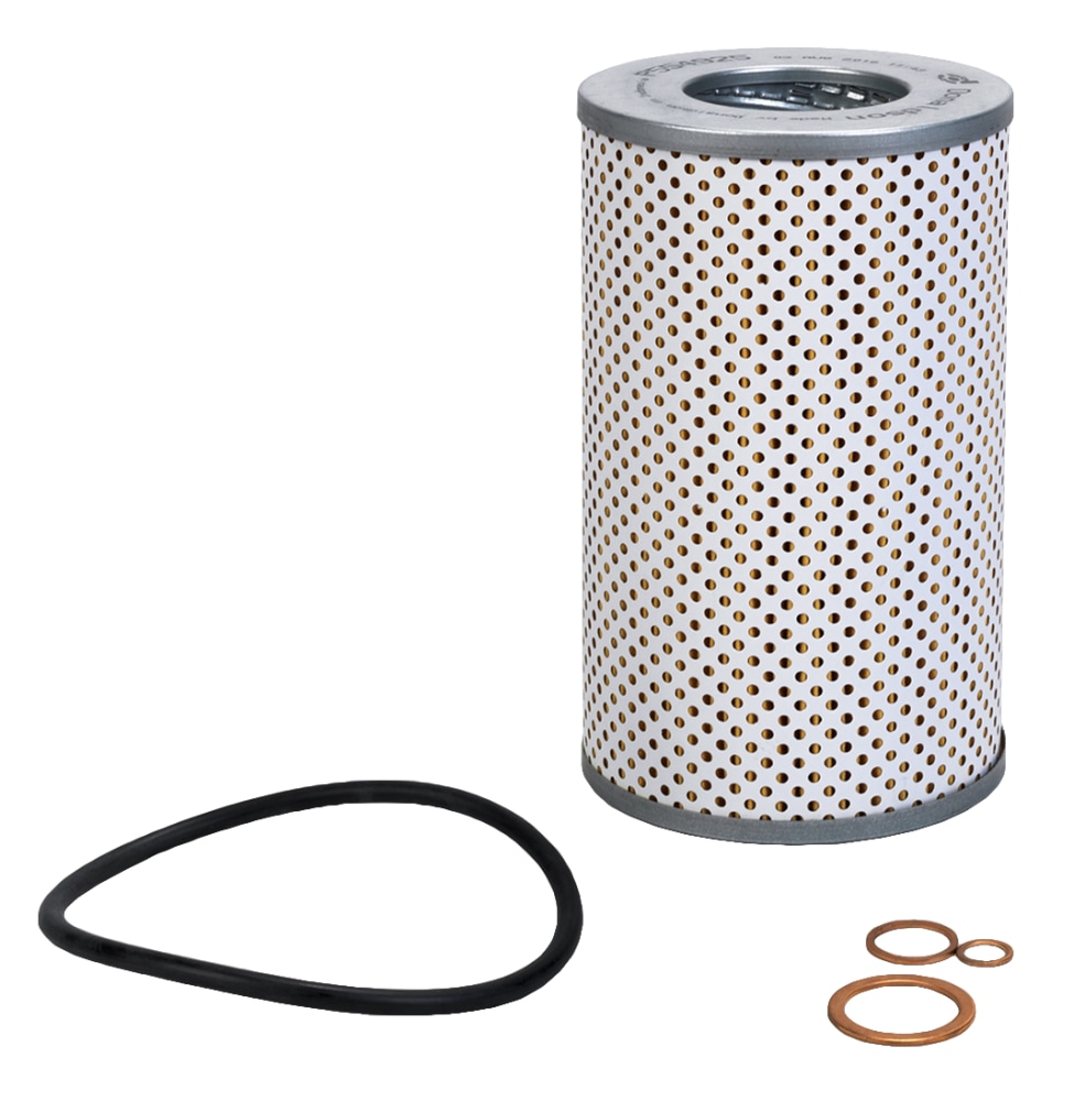 Donaldson Cartridge Lube Oil Filter