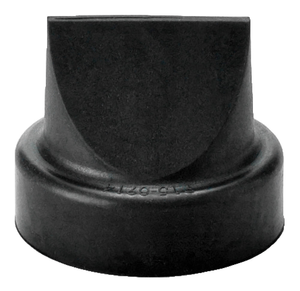Donaldson Vacuator Valve