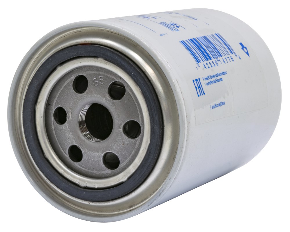 Donaldson Bypass Spin-On Lube Oil Filter