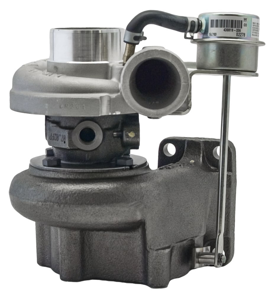 Garrett Turbocharger TB2568