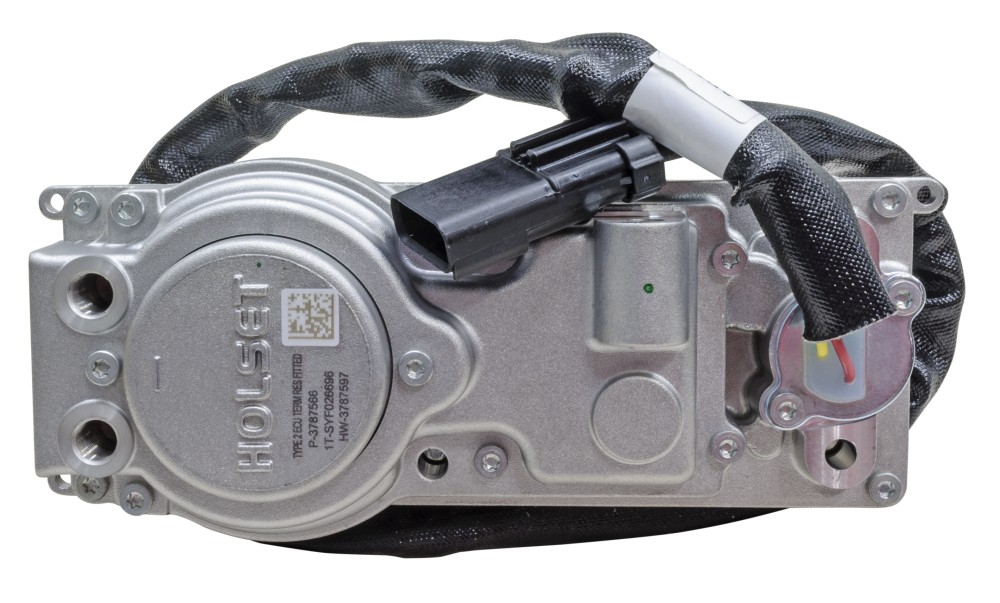 Remanufactured Holset Cummins Electronic Actuator