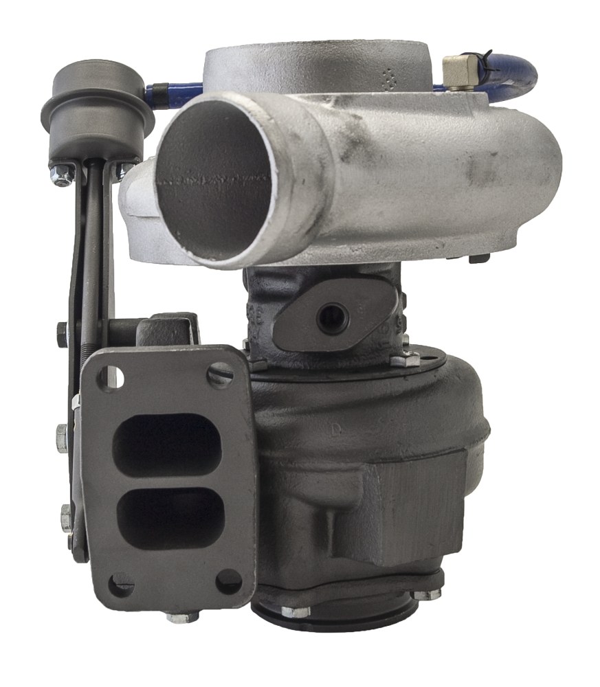 Remanufactured Holset Cummins Turbocharger HX35W