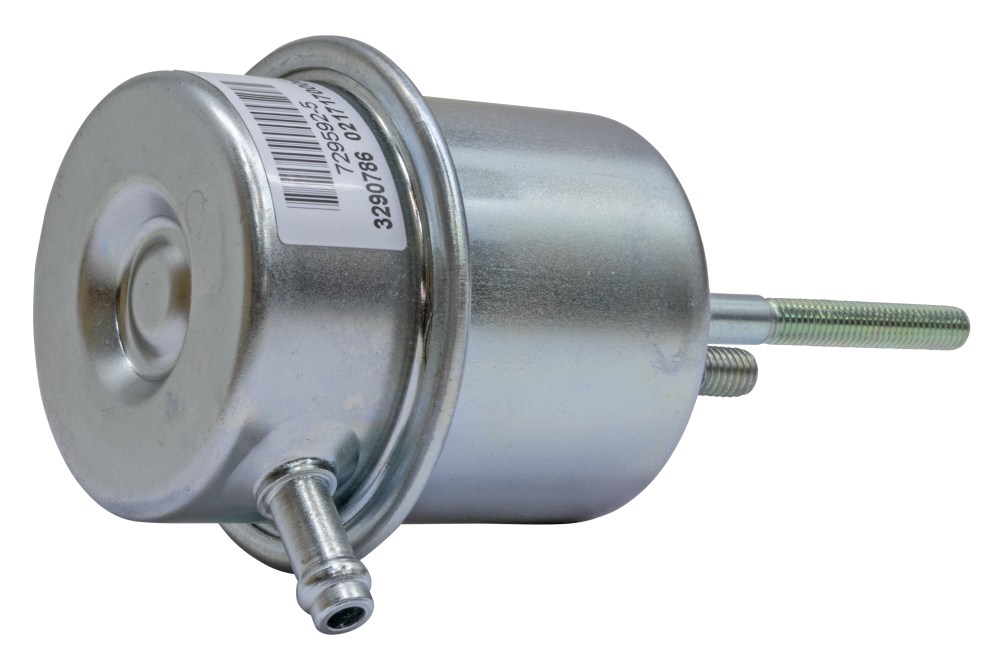 Garrett Pneumatic Actuator