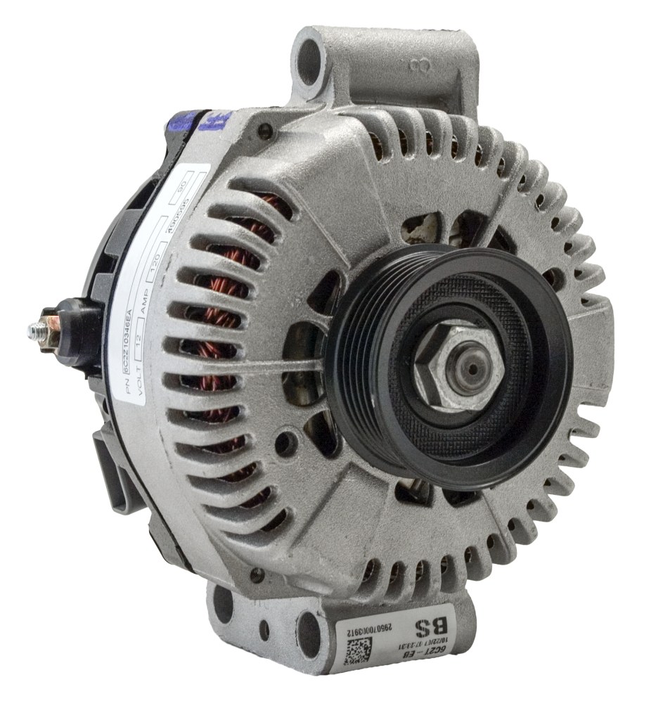 Ford Alternator 4G