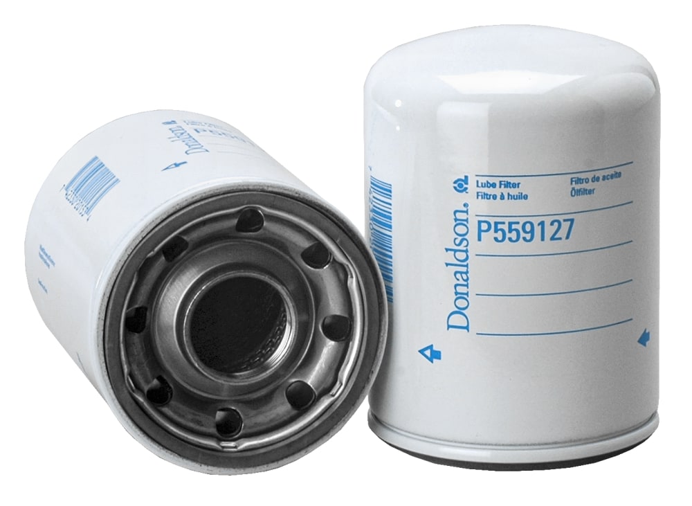 Donaldson Full-Flow Spin-On Lube Oil Filter