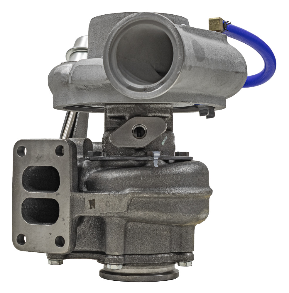 Remanufactured Holset Cummins Turbocharger HX35W