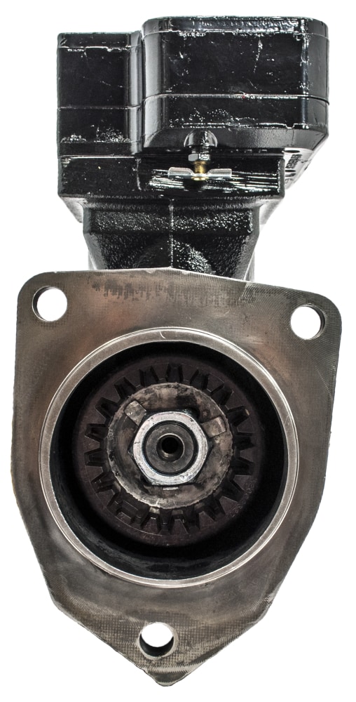 Remanufactured Wabco Air Compressor