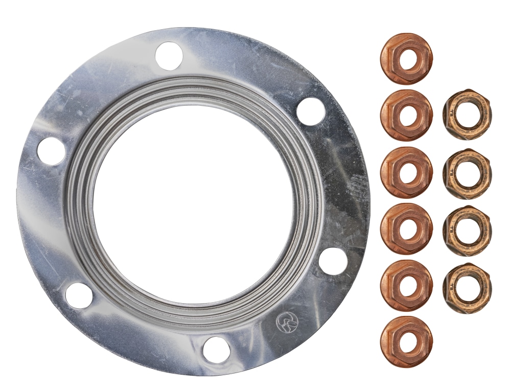 Holset Cummins Installation Kit