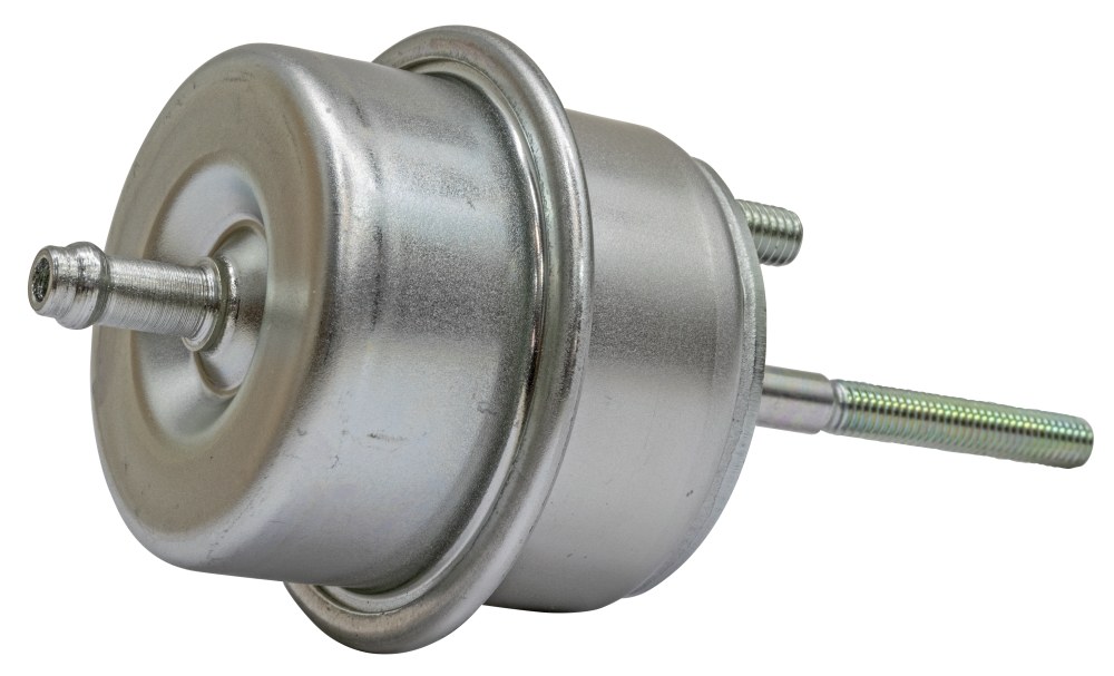 Garrett Pneumatic Actuator