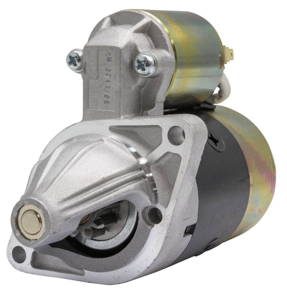 Mitsubishi Starter