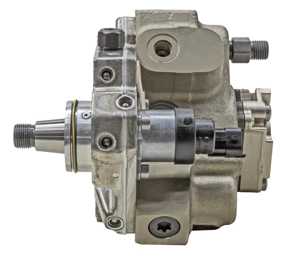Remanufactured Bosch Common Rail Fuel Pump CP3
