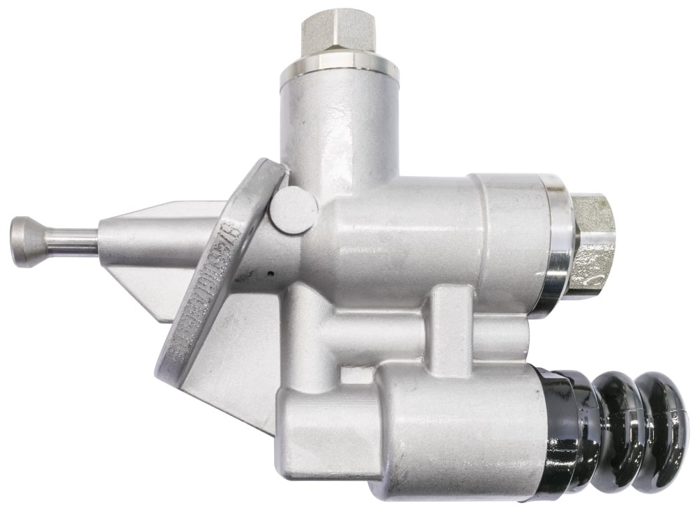 SRX Cummins Supply Pump
