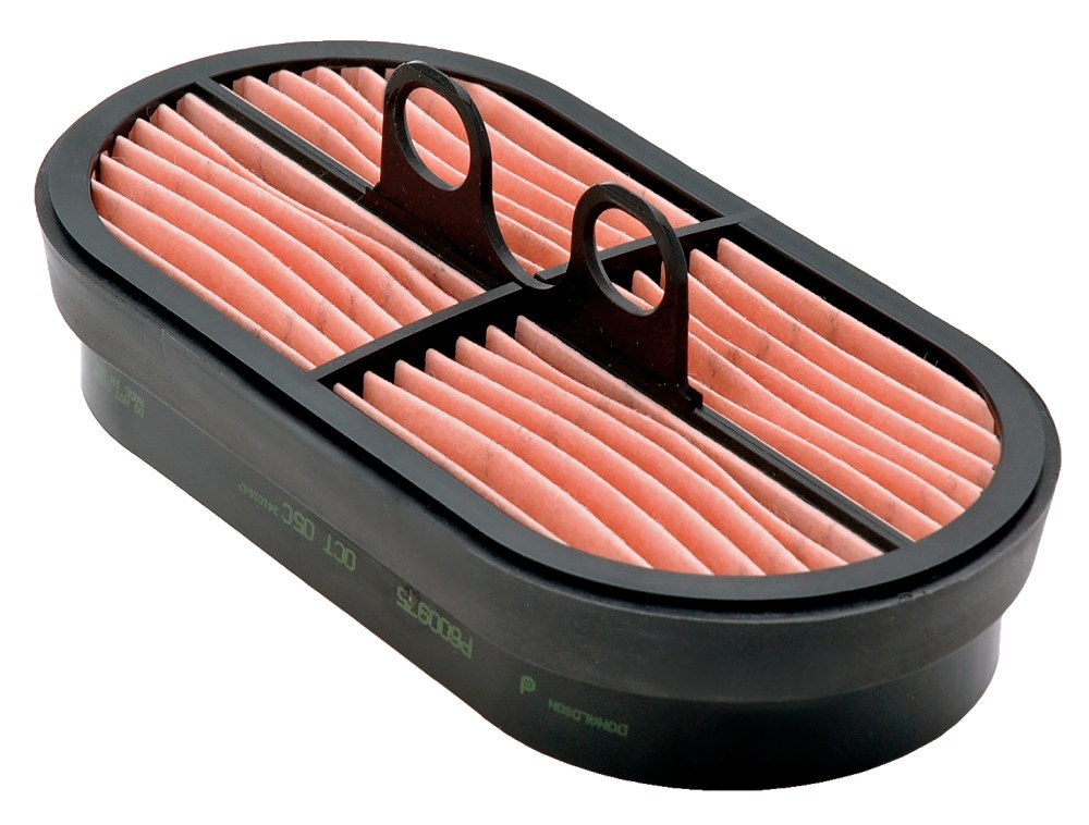 Donaldson Safety Oval Air Filter