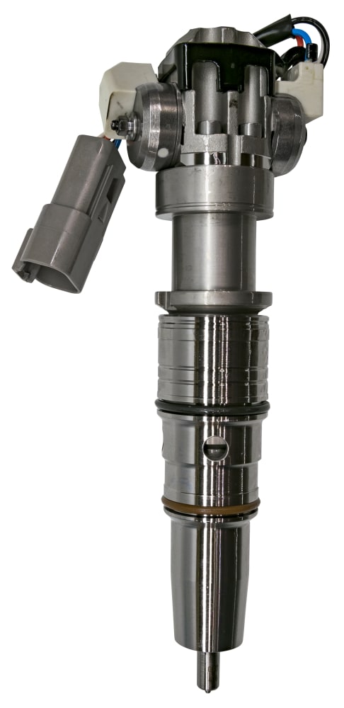 Remanufactured Pure Power HEUI Injector