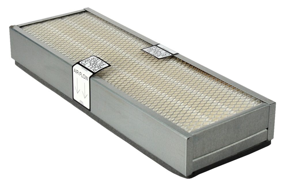 Donaldson Ventilation Panel Air Filter