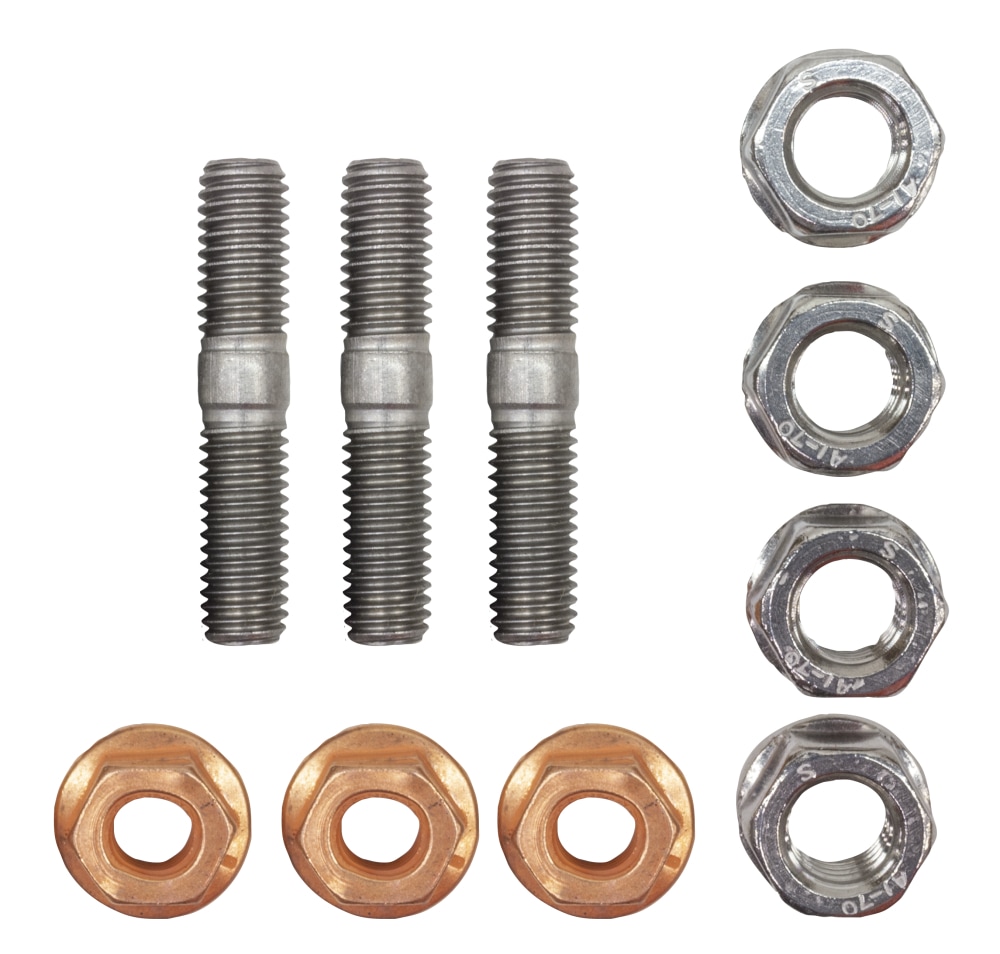 Caterpillar (CAT) Installation Kit