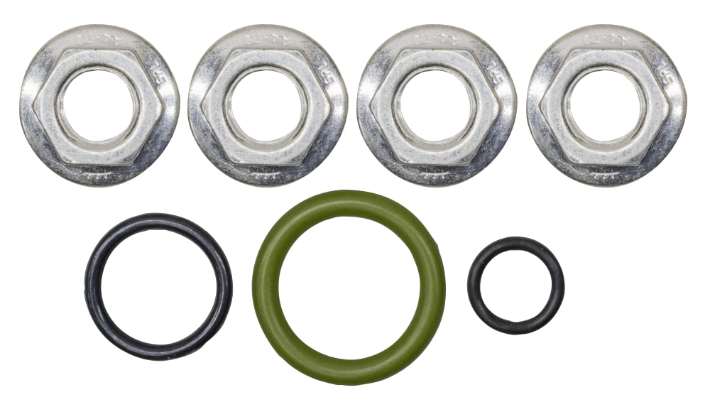 Borg Warner Installation Kit S300V