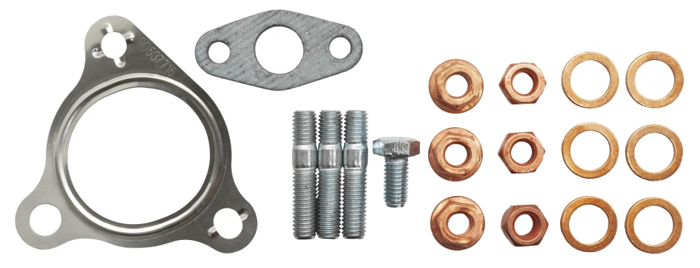 Saab Installation Kit