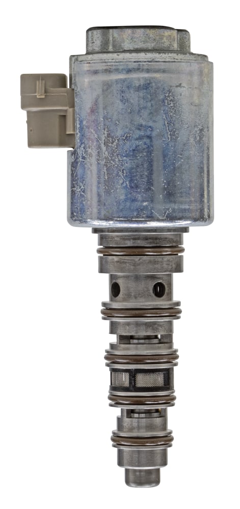 Garrett Actuator