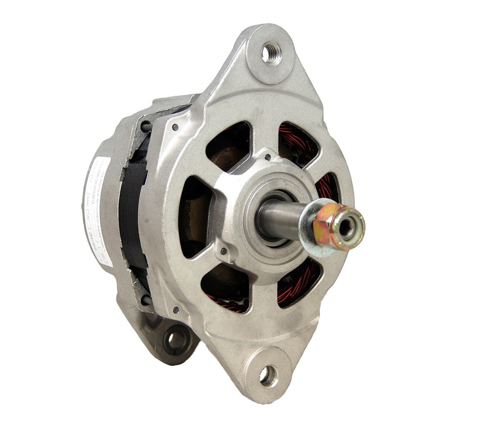 Remanufactured Delco Remy Alternator 21SI