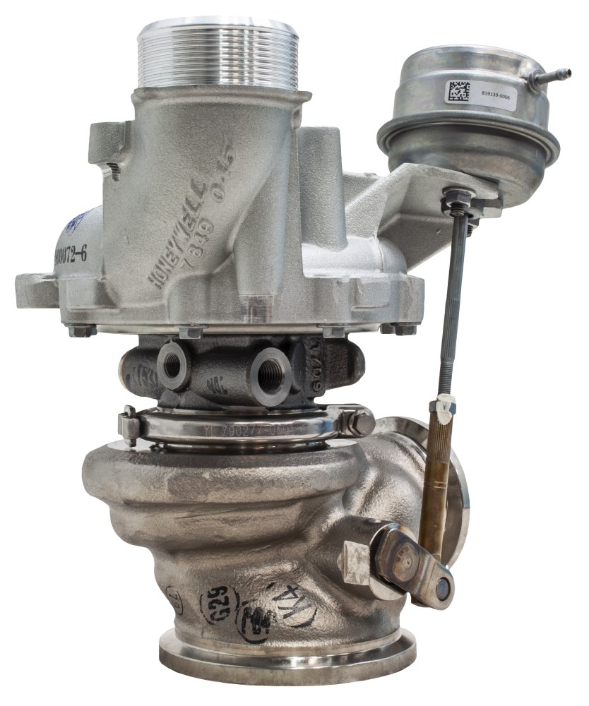 Garrett Turbocharger MGT2260