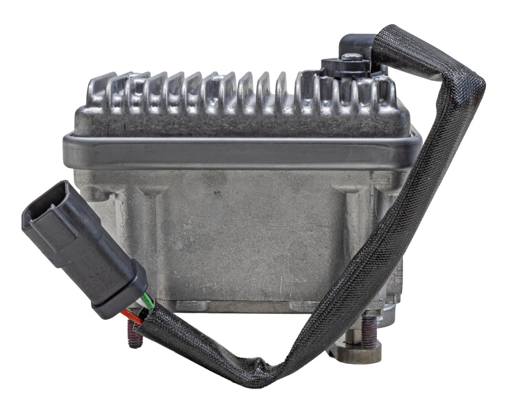 Borg Warner Actuator