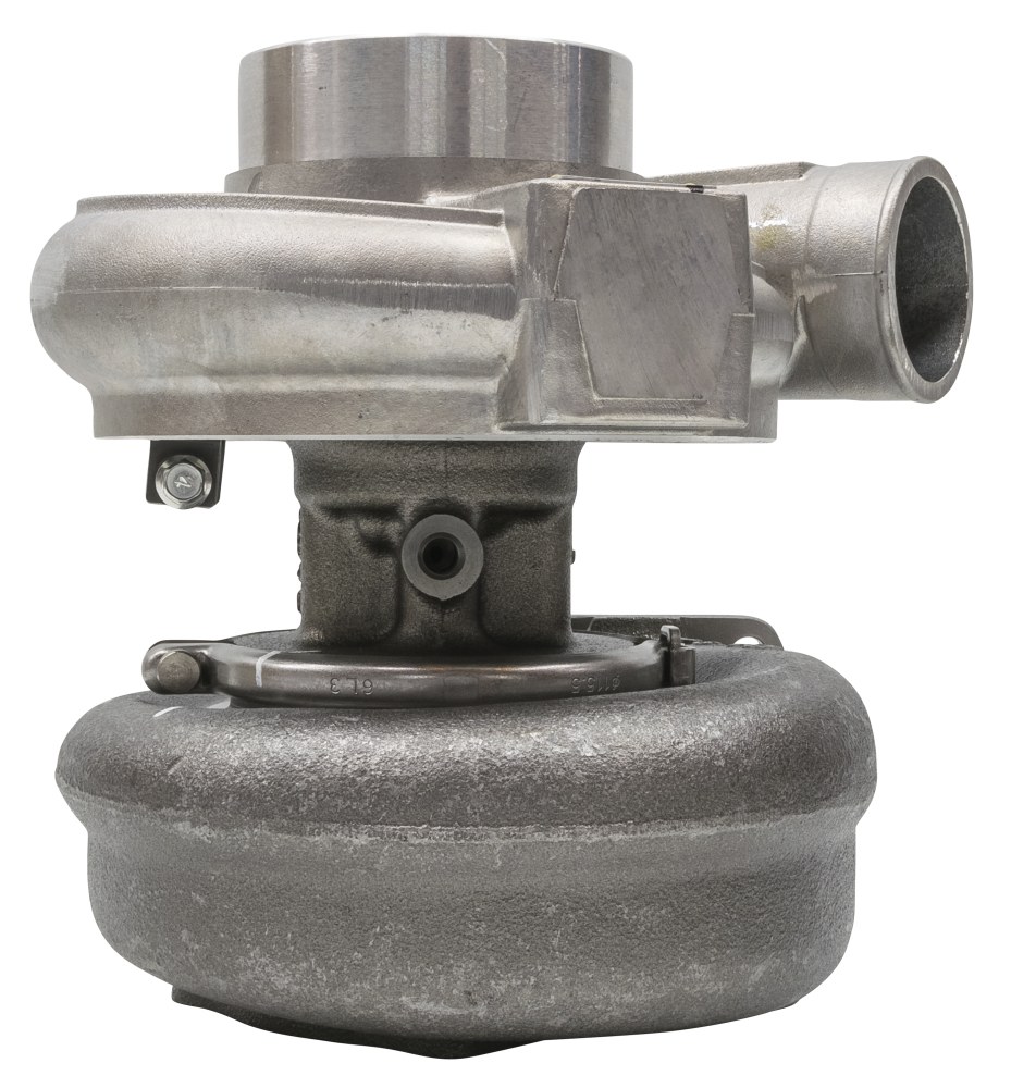Mitsubishi Turbocharger TF08L