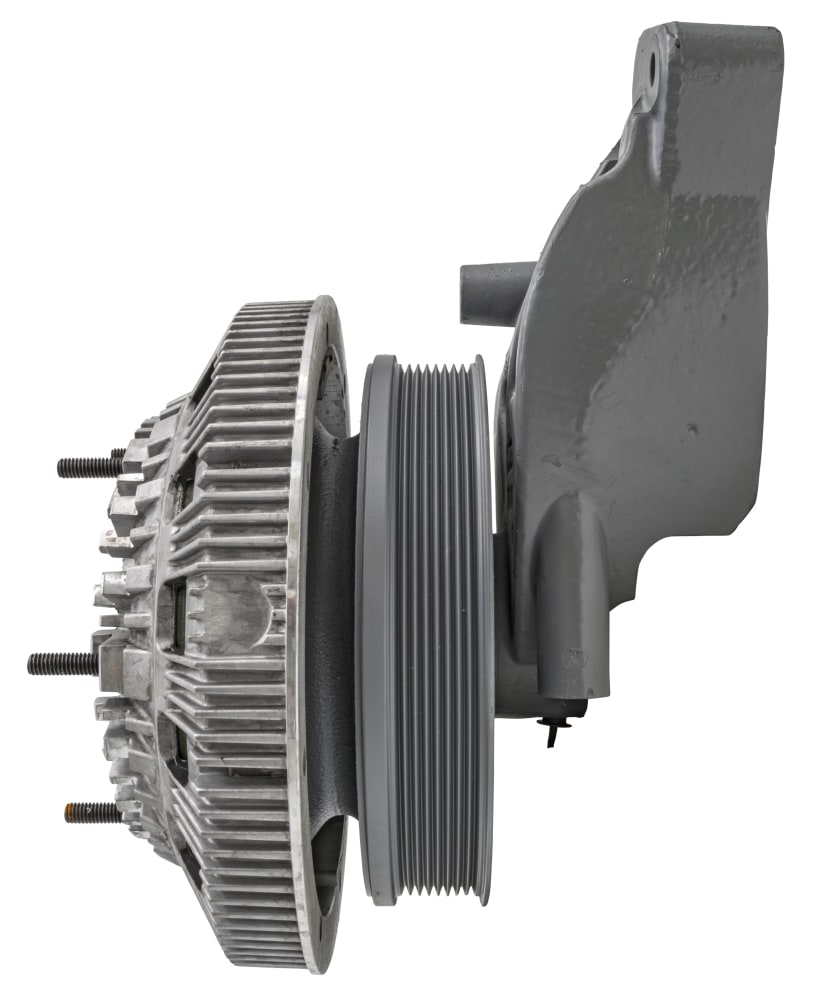 Remanufactured Horton Air Operated Fan Clutch DriveMaster Advantage