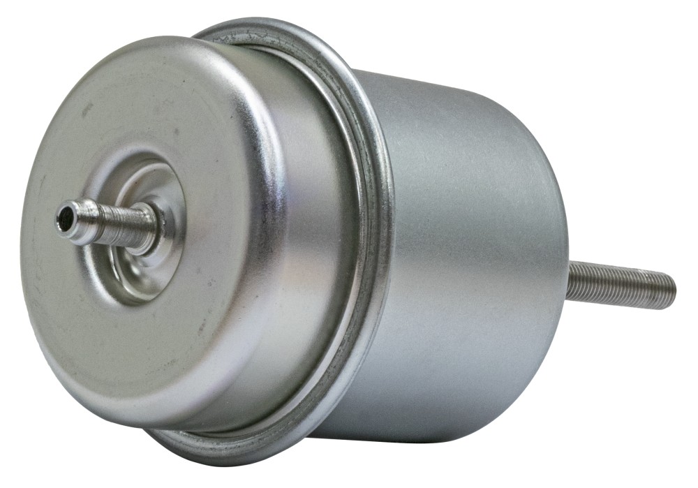 Garrett Actuator