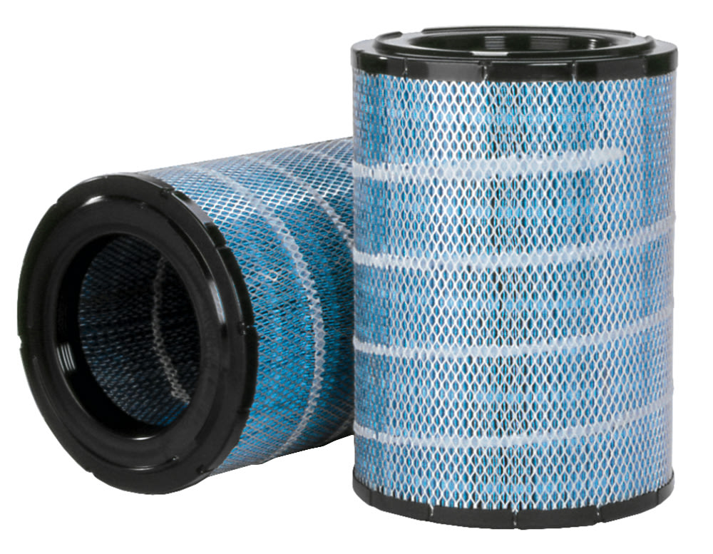 Donaldson Blue Primary Radial Seal Air Filter
