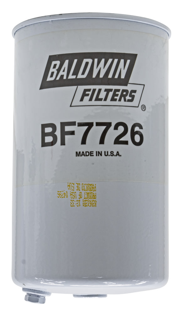 Fleetguard Cummins Inline Fuel Filter