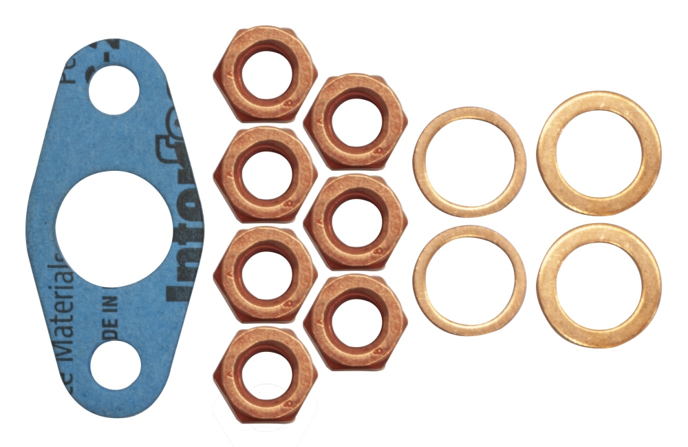 Mitsubishi Installation Kit