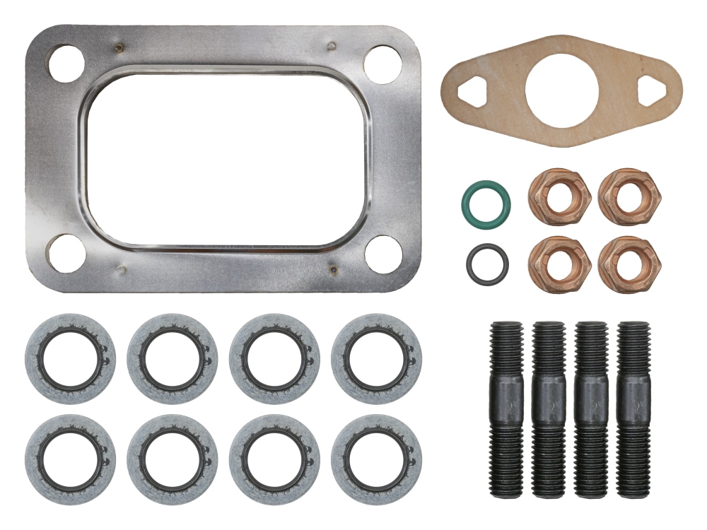 Cummins Installation Kit