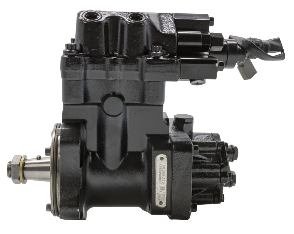 Remanufactured Cummins Common Rail Fuel Pump