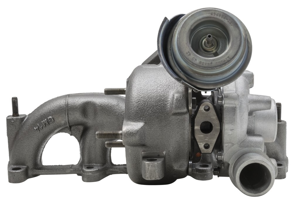 Remanufactured Garrett Turbocharger GT1749V