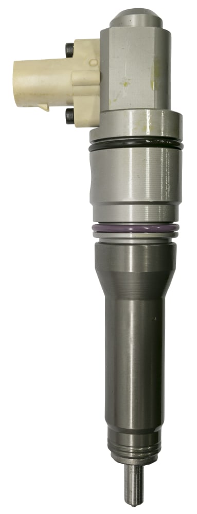 Remanufactured Delphi EUI Injector