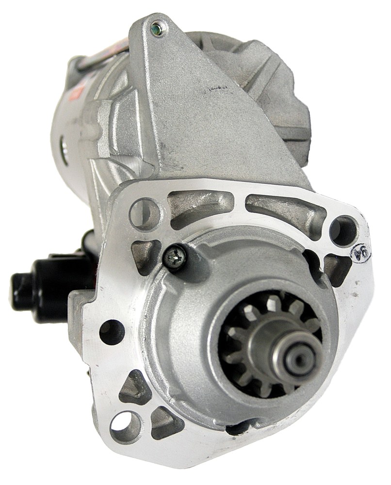 Denso John Deere Starter
