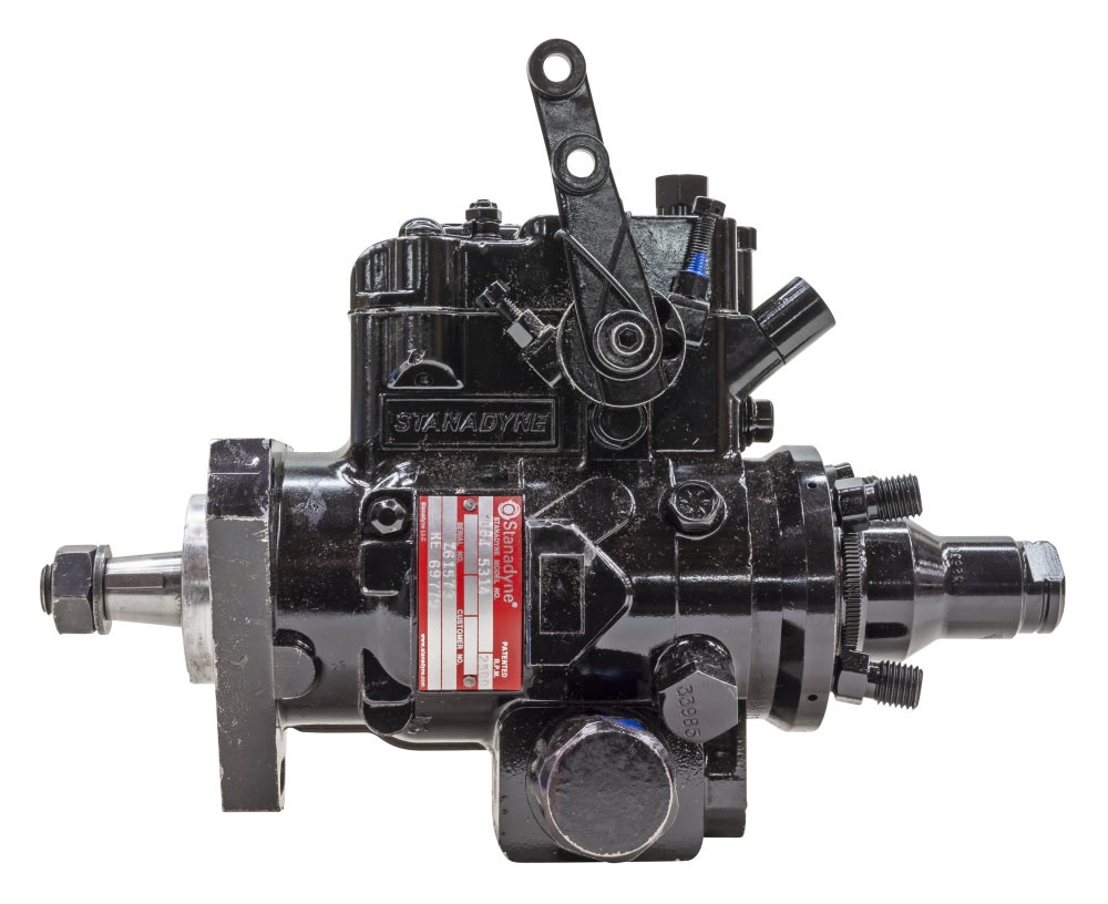 Remanufactured Stanadyne Generator PUM