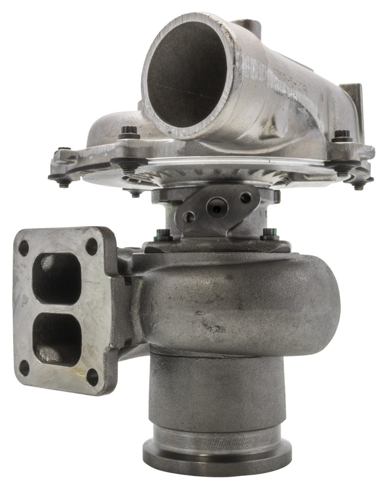 Garrett Turbocharger GTA3776