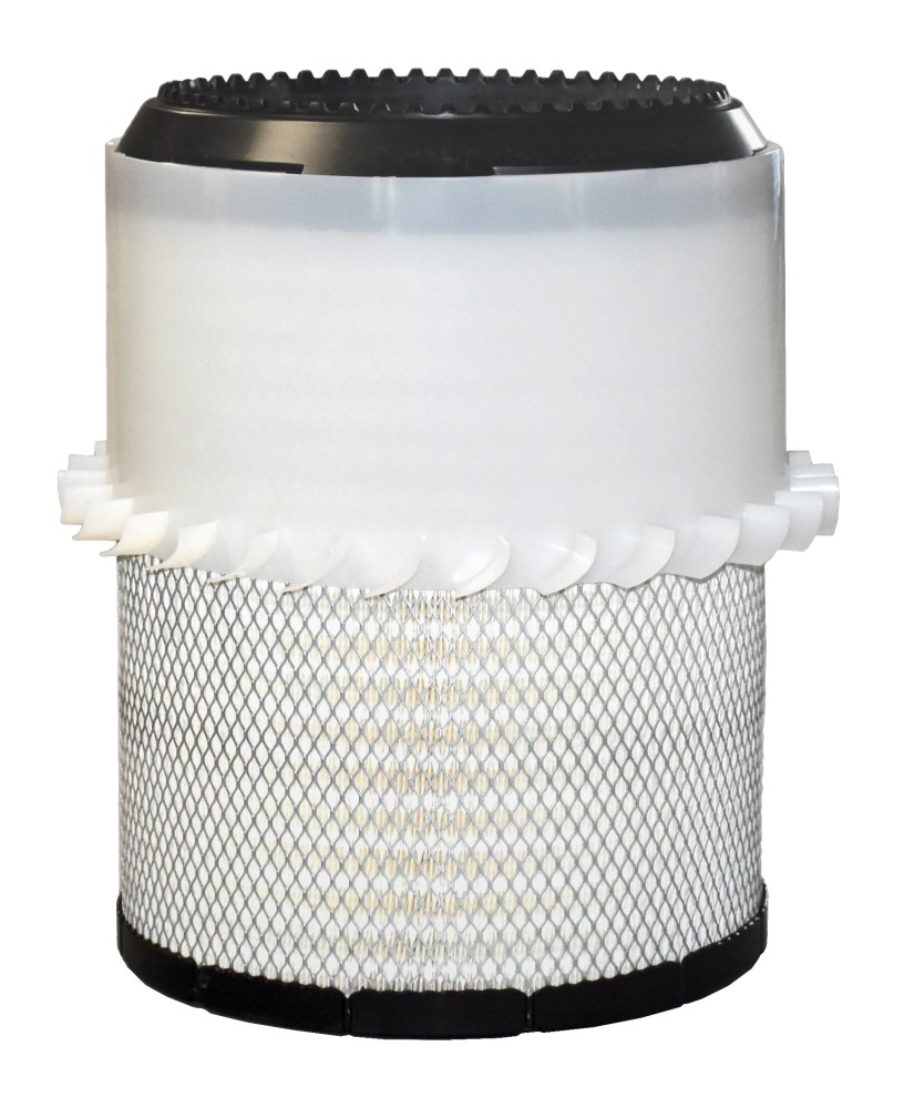 Donaldson Primary Finned Air Filter